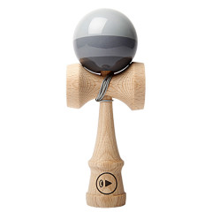 Kendama Play Pro II Recpaint triple gris
