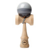 Kendama Play Pro II Recpaint triple gris