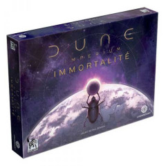 Dune Imperium Immortalité (extension)