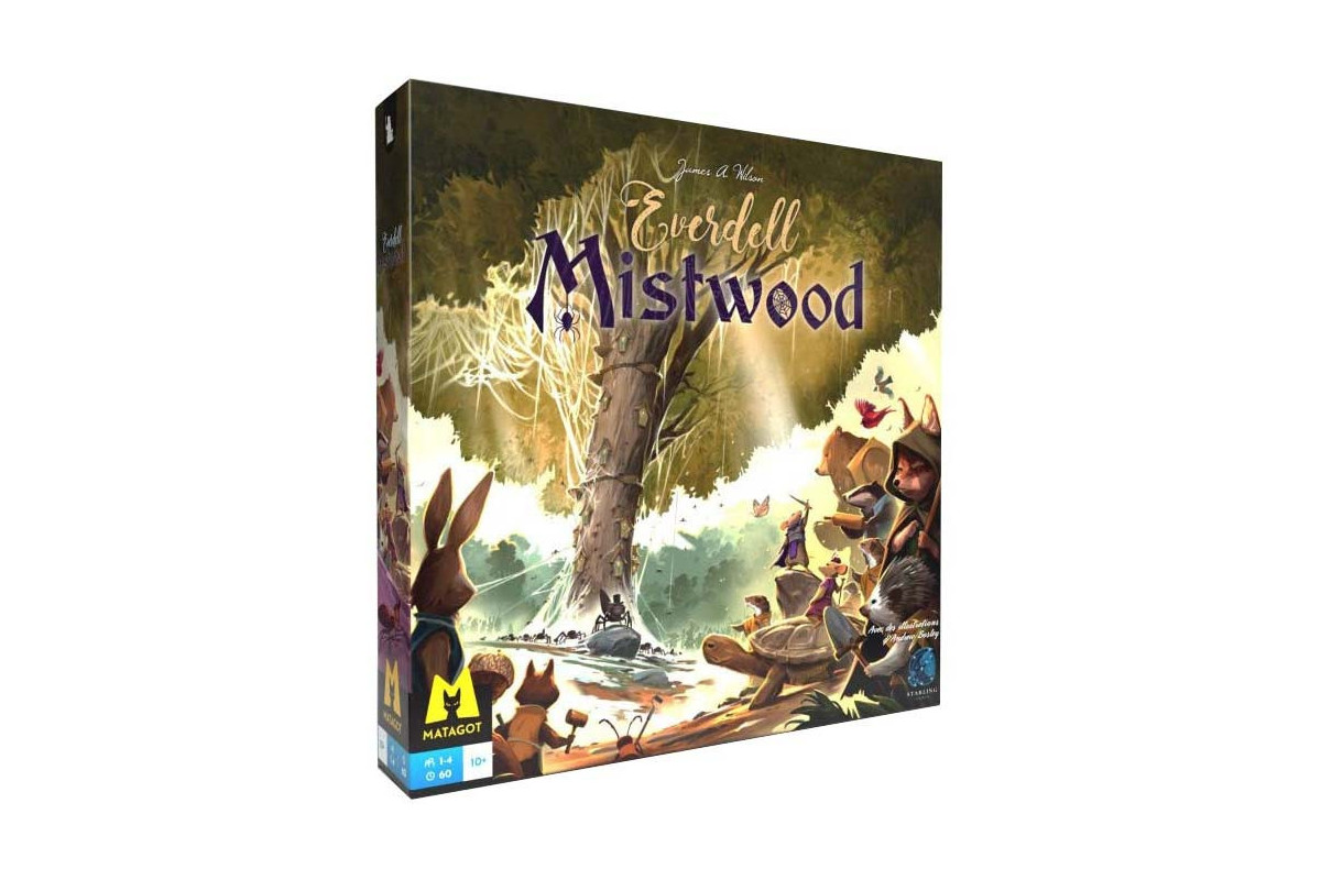 Everdell Mistwood (extension)