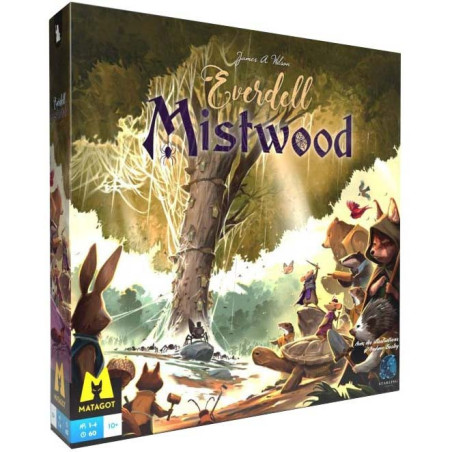 Everdell Mistwood (extension)