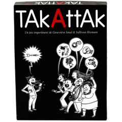 Takattak Classique