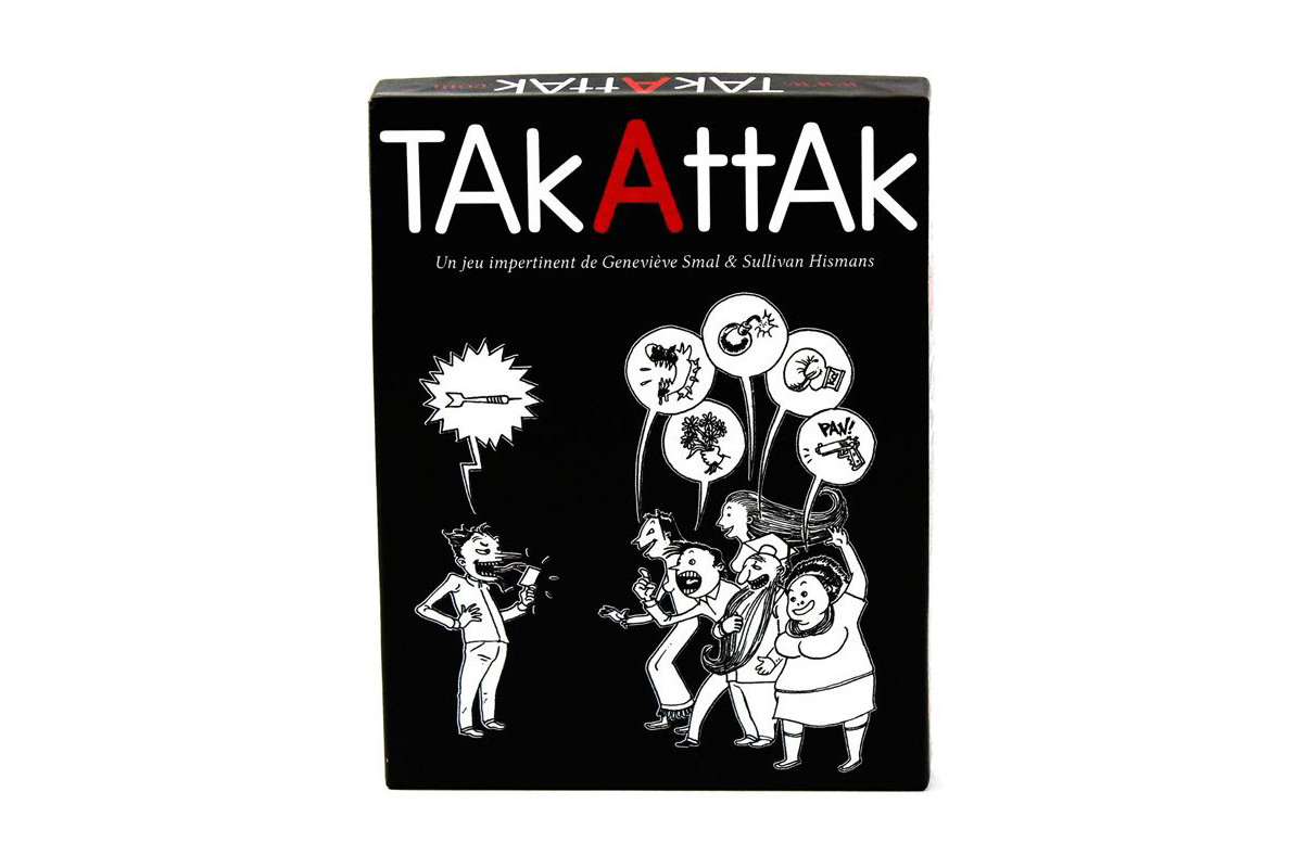 Takattak Classique