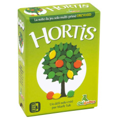 Hortis (Orchard)