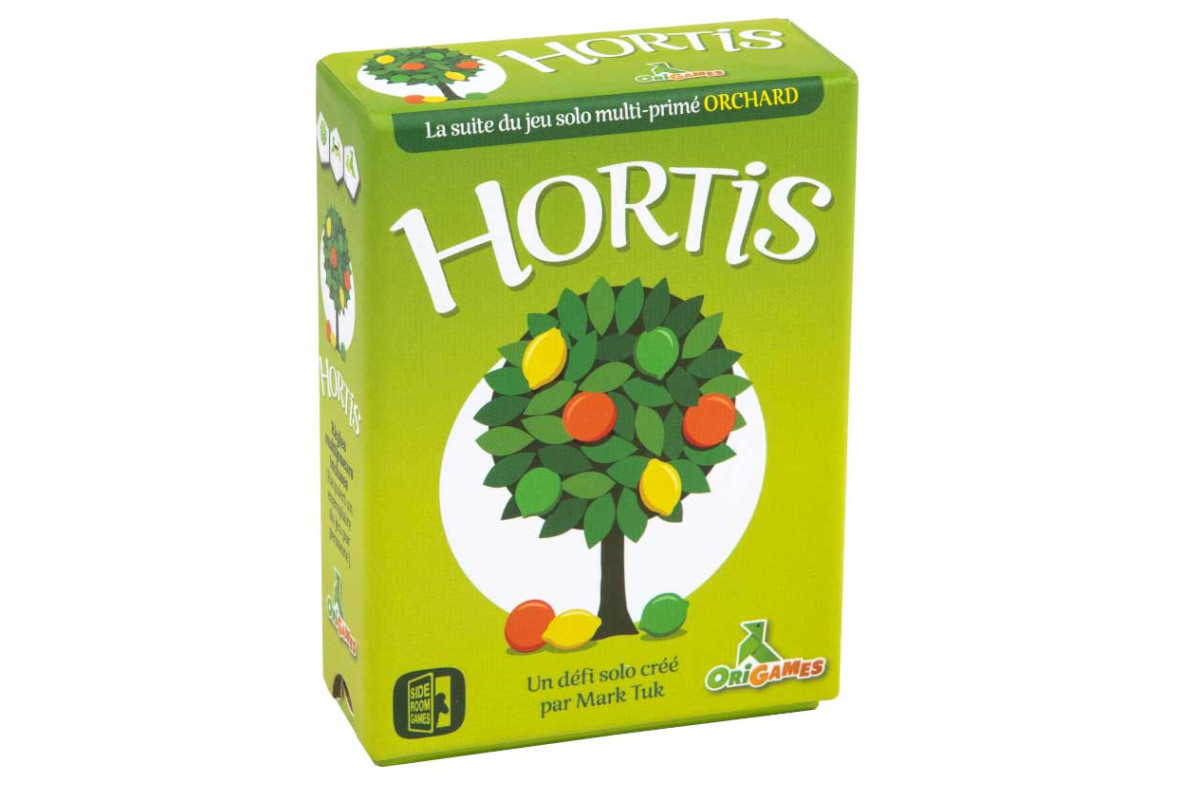 Hortis (Orchard)