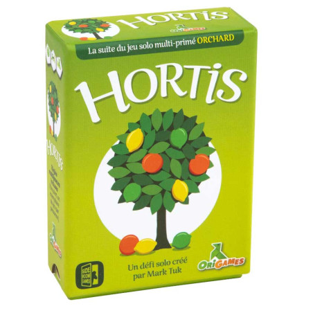 Hortis (Orchard)