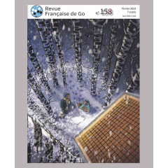 Revue Francaise de GO n°158