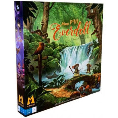Mon p'tit Everdell