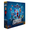 Starship Captains