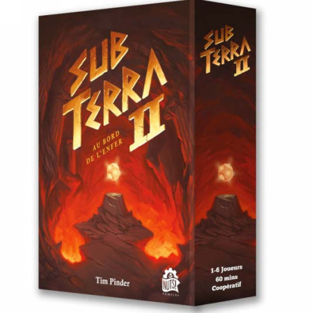 Sub Terra II