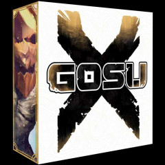 Gosu X