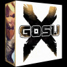 Gosu X