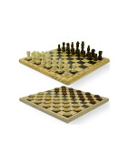 Echecs et Jeux tradi