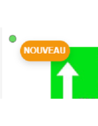 Nouveautés