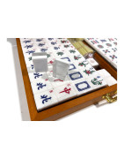 Jeux de Mahjong