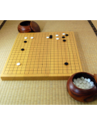 Jeux de Go complets