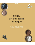 Livres autour du Go