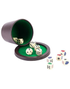 Cartes et Dés
