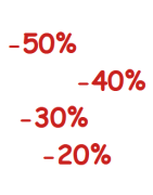 Promotions & Déstockage