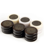 Accessoires backgammon