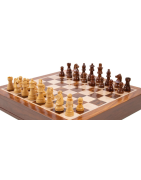 Jeux d'échecs complets