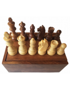 Pièces d'échecs