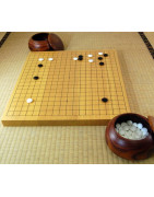 Matériel de Go