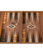 Backgammon