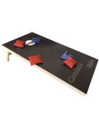 Grand Jeux en bois