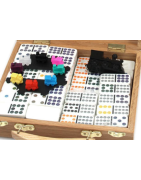 Jeux du monde