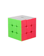 Cubes 3x3