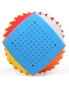 Cubes 6x6 et +