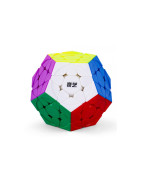 Cubes Dodécaèdre