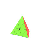 Cubes Pyramide