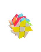 Cuboïdes