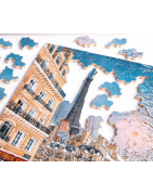 Puzzles Michel Wilson