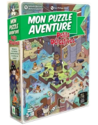 Puzzles Enfants