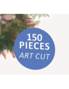 Puzzles Michèle Wilson 150 pièces