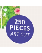 Puzzles Michèle Wilson 250 pièces