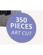 Puzzles Michèle Wilson 350 pièces