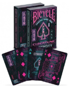 Cartes Bicycle