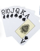 Cartes Poker
