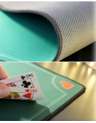 Tapis et accessoires cartes