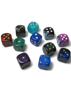 Dés 6 faces