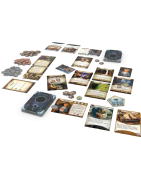 Jeux de Cartes Evolutifs