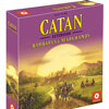 location Catan Barbares et Marchands